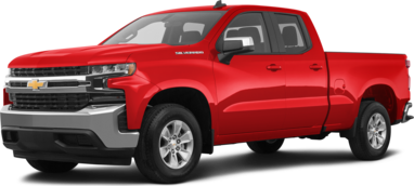 2019 Chevrolet Silverado 1500 Price Value Depreciation Reviews Kelley Blue Book